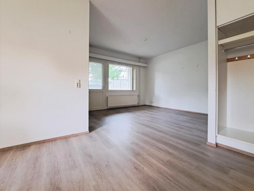 Pyörretie 1 A 1