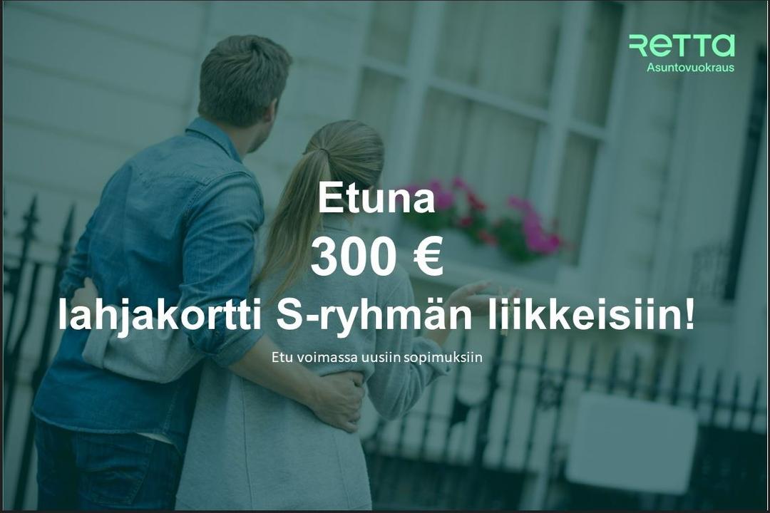 Paperitehtaankatu 17 A 11
