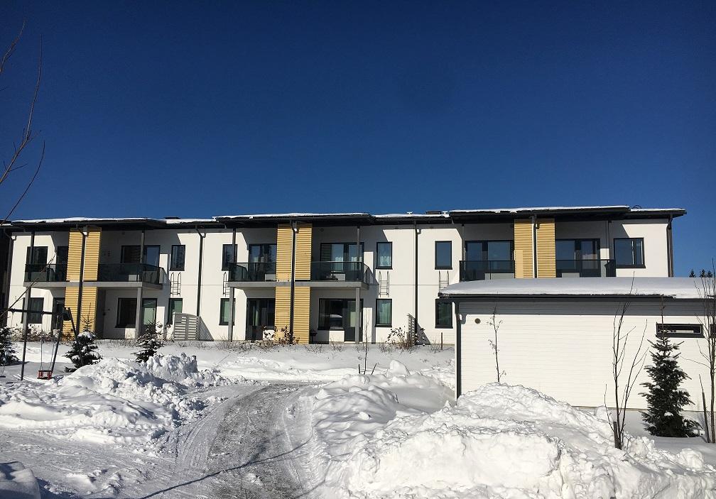 Mäyränmäenkatu 7 B 14