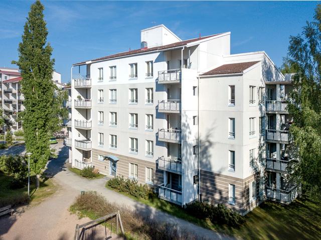 Alasniitynkatu 23 A 2