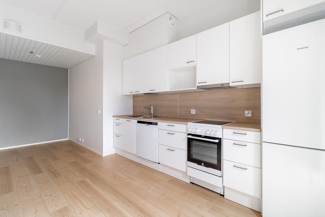 Puustellintie 1 A 25