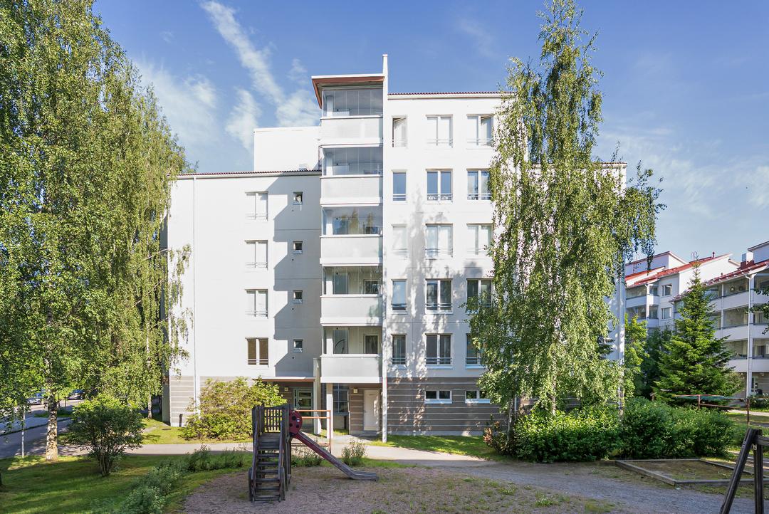 Alasniitynkatu 23 A 1