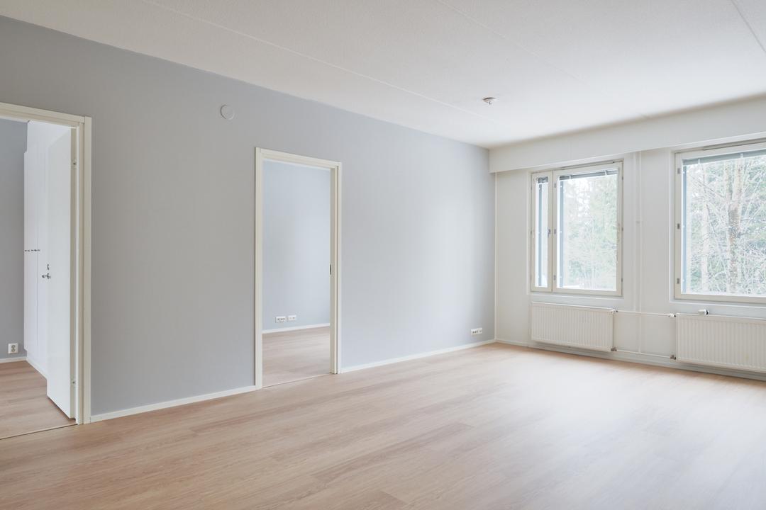 Kurkelankatu 26 B 16