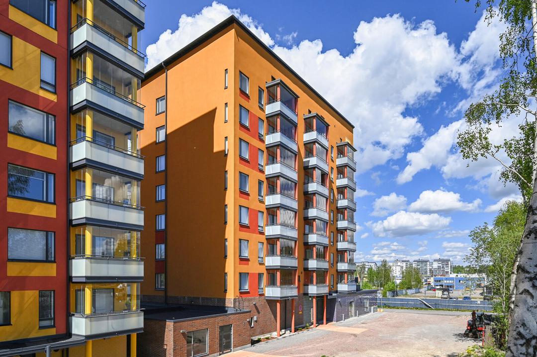 Palopellonkatu 6 C 31