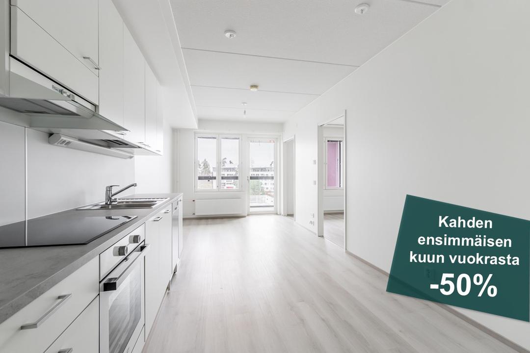 Kivipadontie 6h B 40