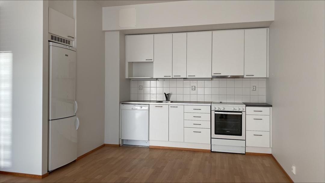 Meripellontie 12 A 3