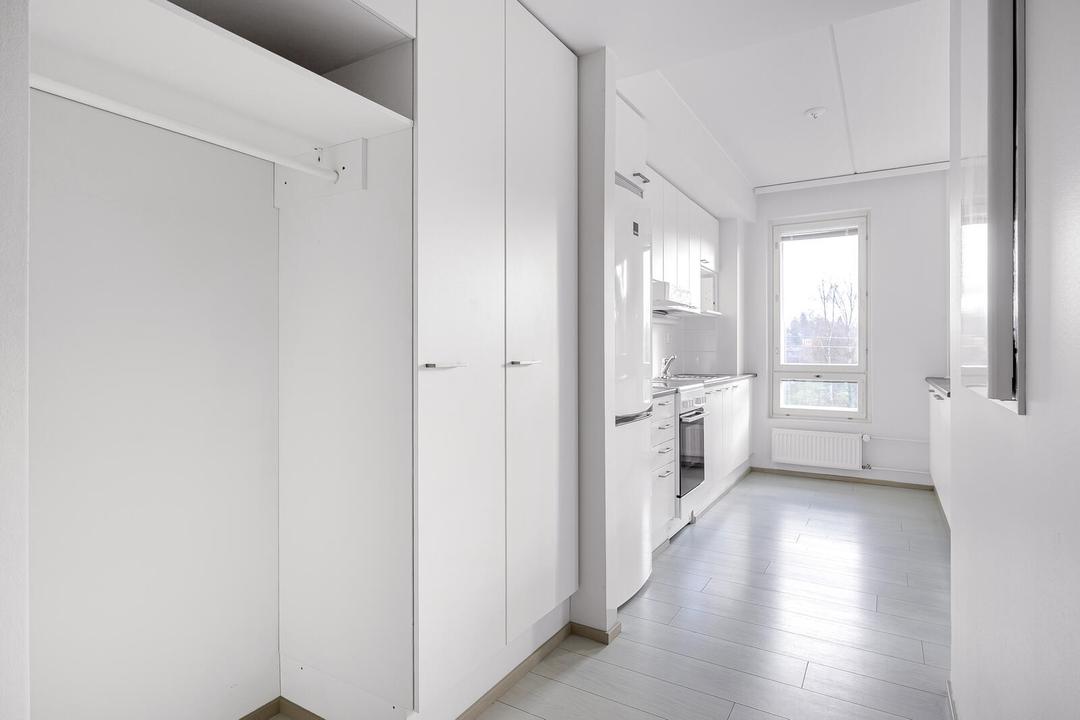 Palokunnankuja 4 B 10