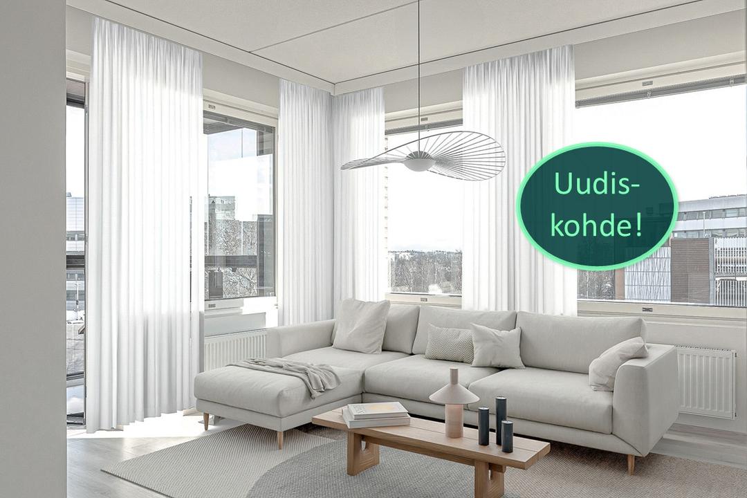 Leirimetsäntie 23 B 69