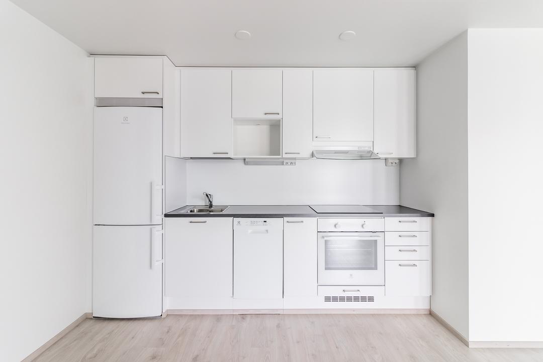 Ylismäenkuja 6 A 49