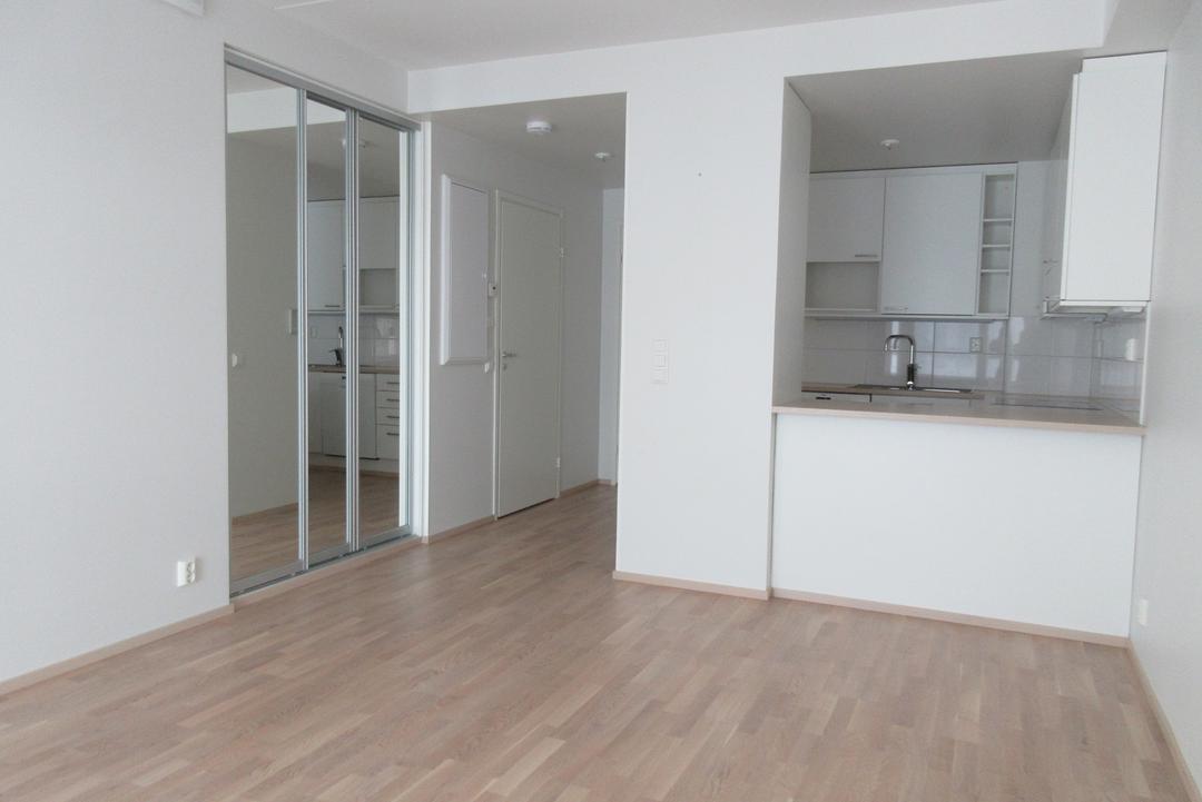 Ranssunkaari 8 A 16