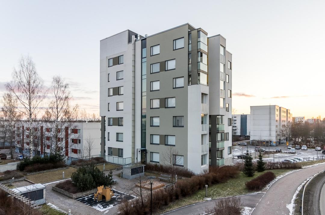 Koivukyläntie 51 A 42