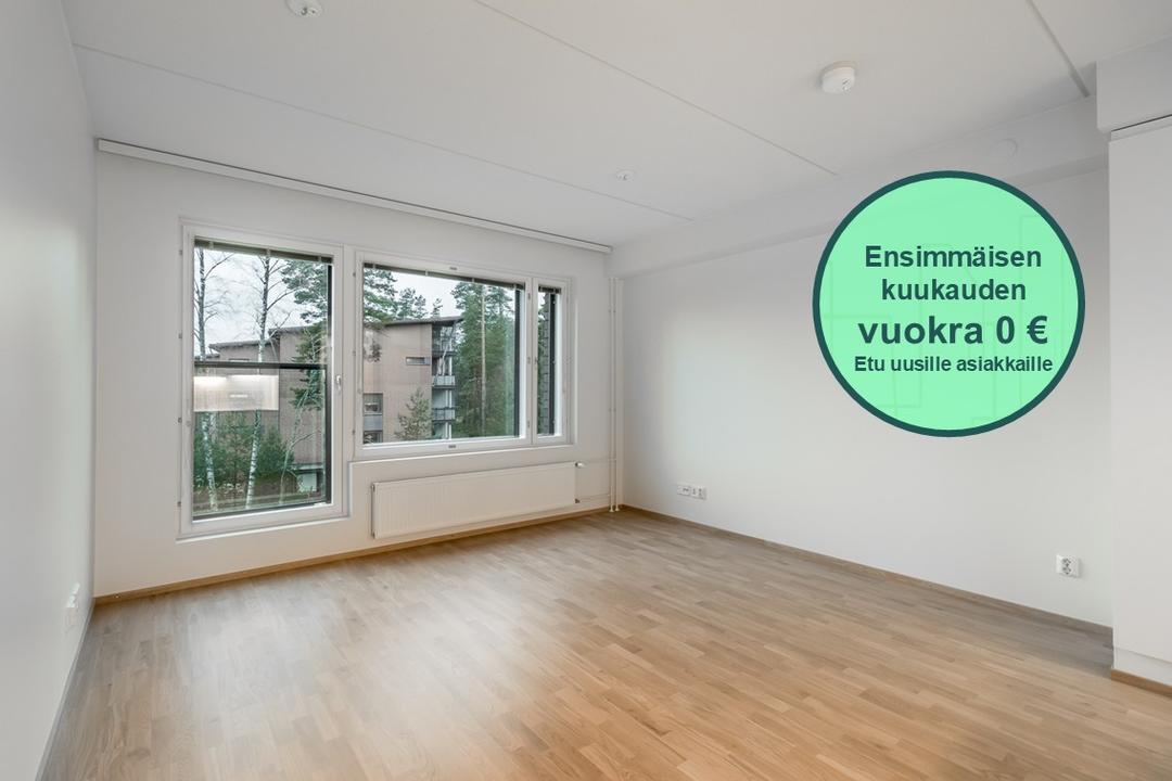 Kummelivuorentie 8 A 22
