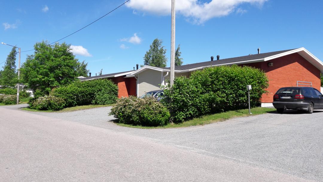 Peltovainionkatu 16 B 11