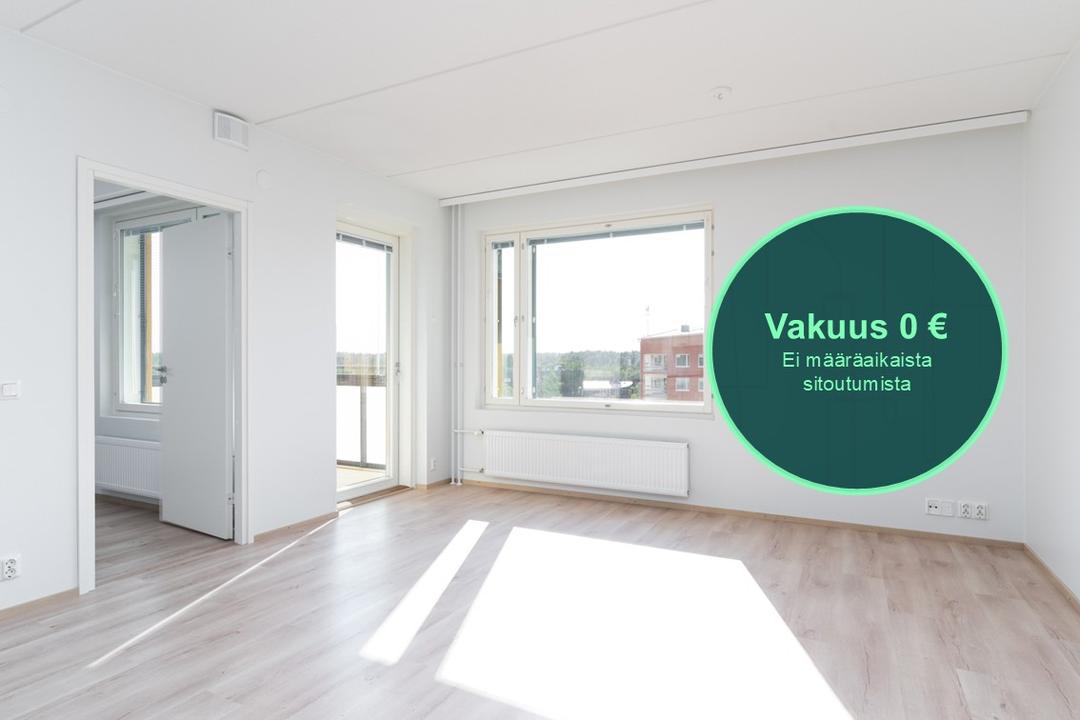 Palopellonkatu 6 D 3