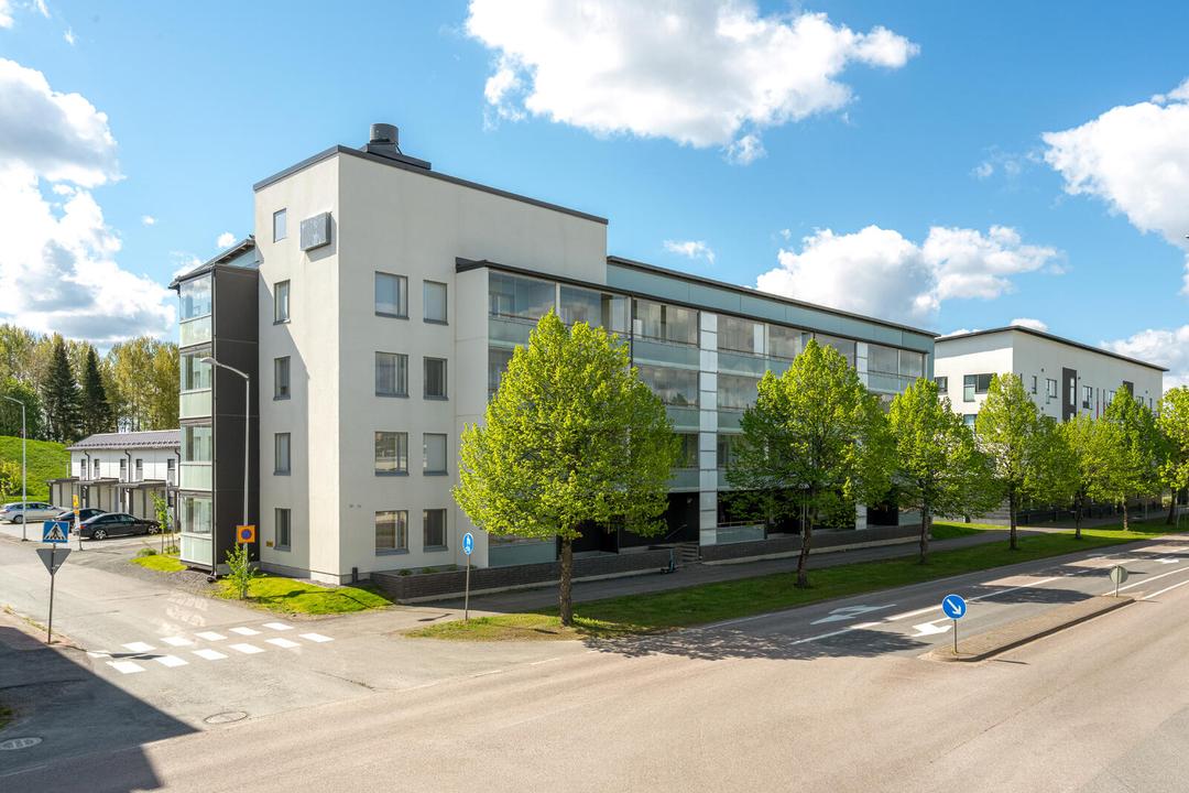 Piikinmäki 1 A 16
