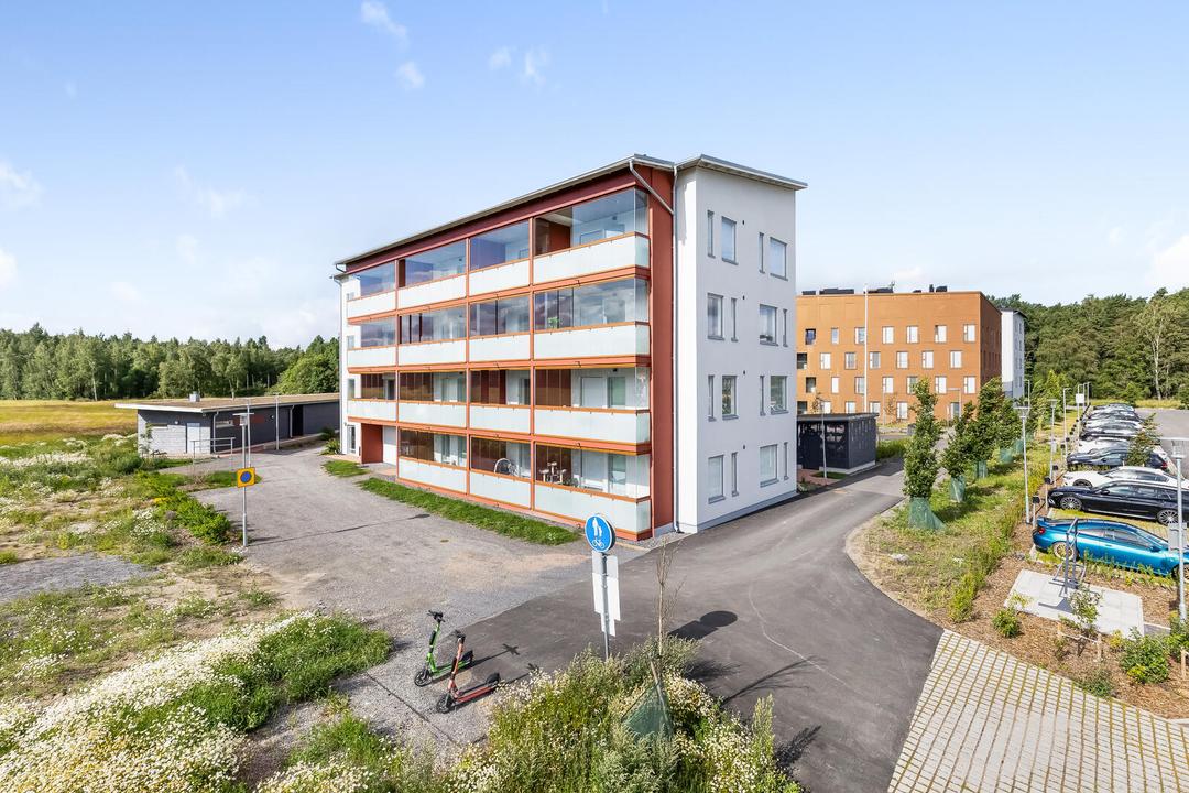 Bonettipolku 5 A 18