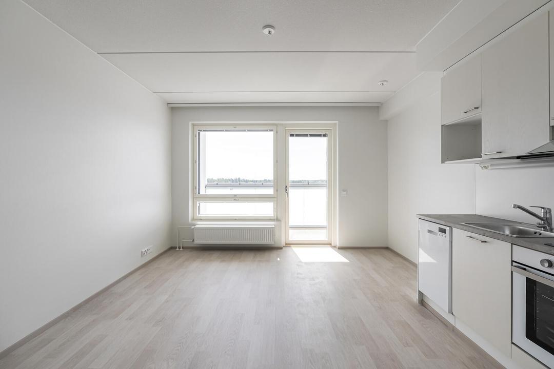 Viulukonsertonkuja 8a A 66