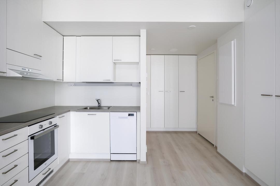 Vahva-Jussin lenkki 13 A 25