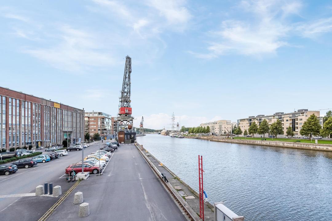 Itäinen Rantakatu 74 B 72