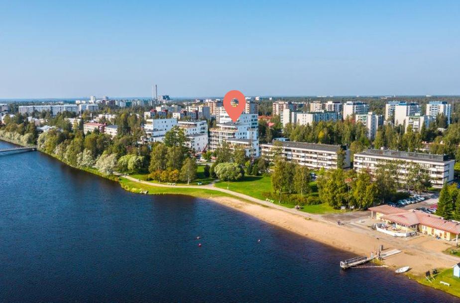Koskitie 43 B 19