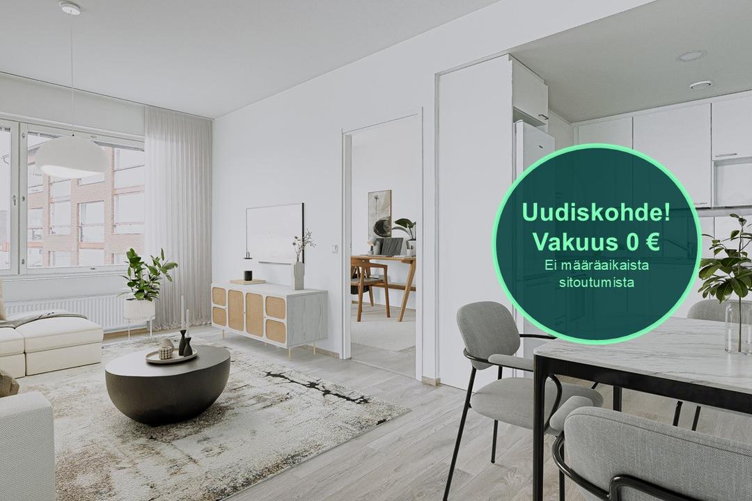 Insinöörinkatu 16 A 27