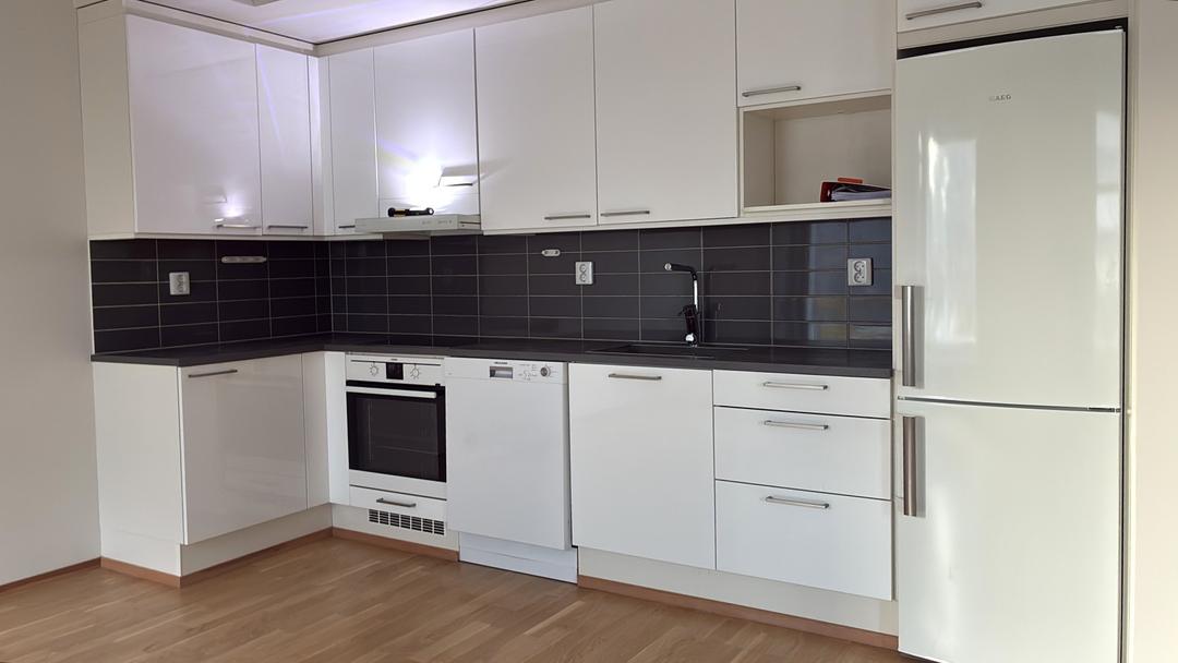 Leikosaarentie 32 E 25