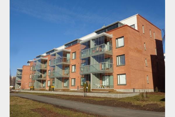 Matinpuronkuja 2 A 18