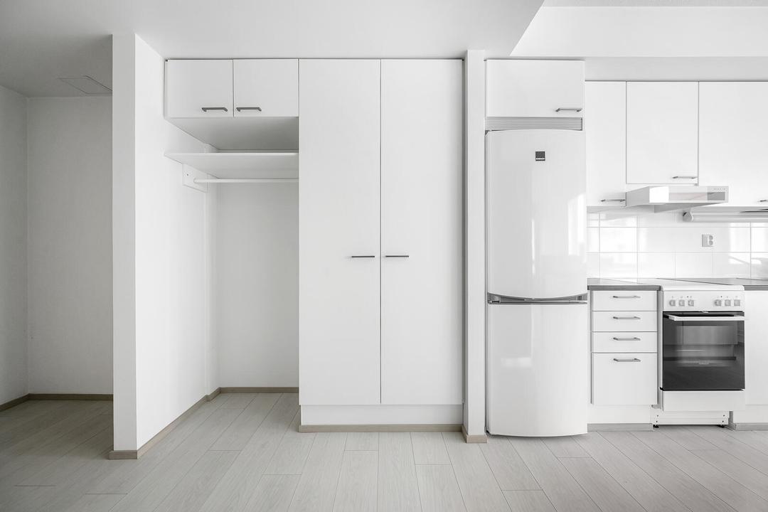 Palokunnankuja 4 B 14