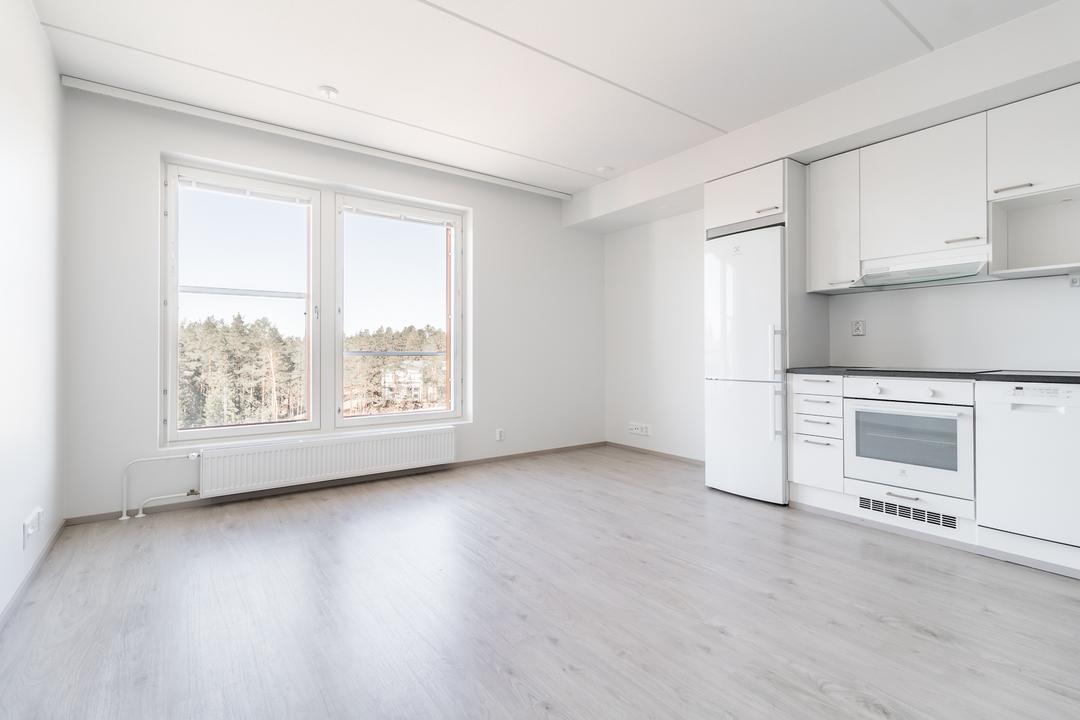 Kalliomäenkaari 25 A 32