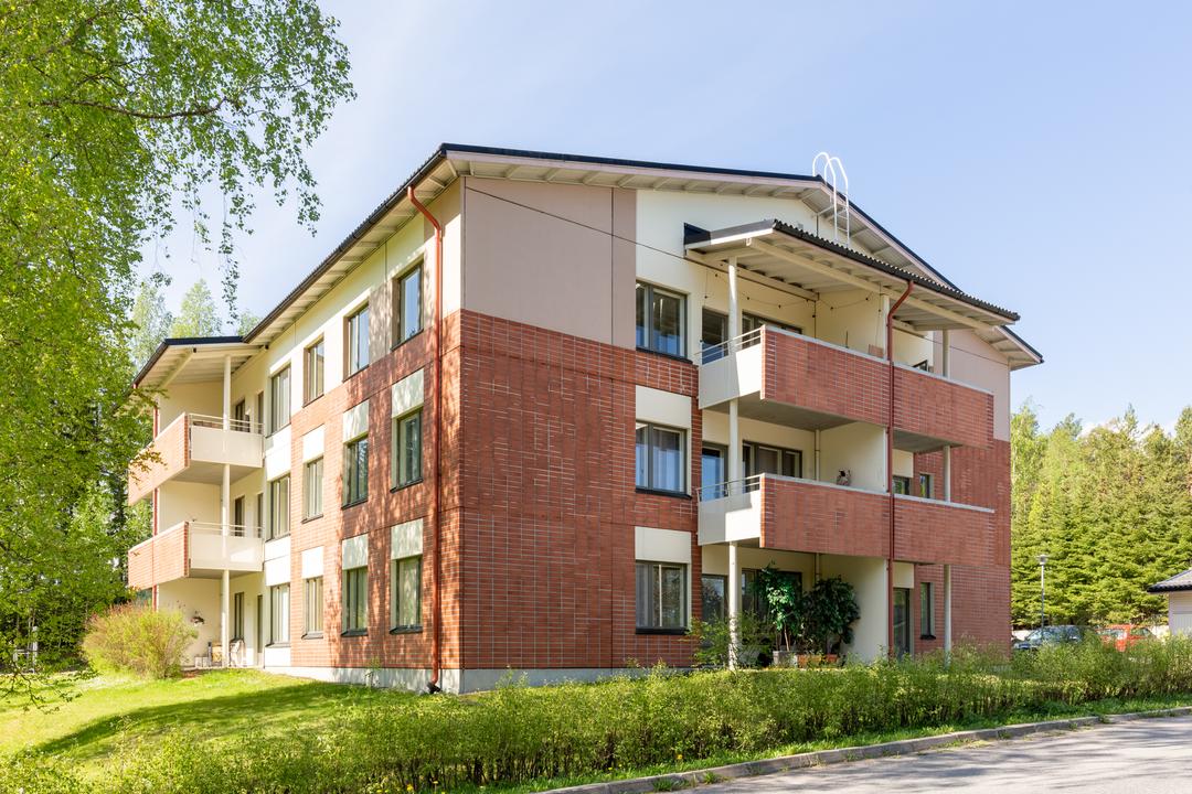 Hetteikkö 1a As 13