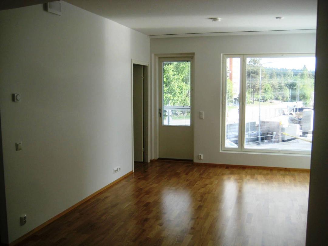 Taivaanpankontie 10e A 25