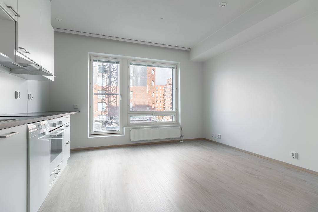Koelaitoksenkatu 8 A 120