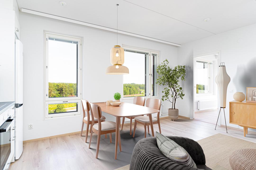 Palopellonkatu 6 D 58