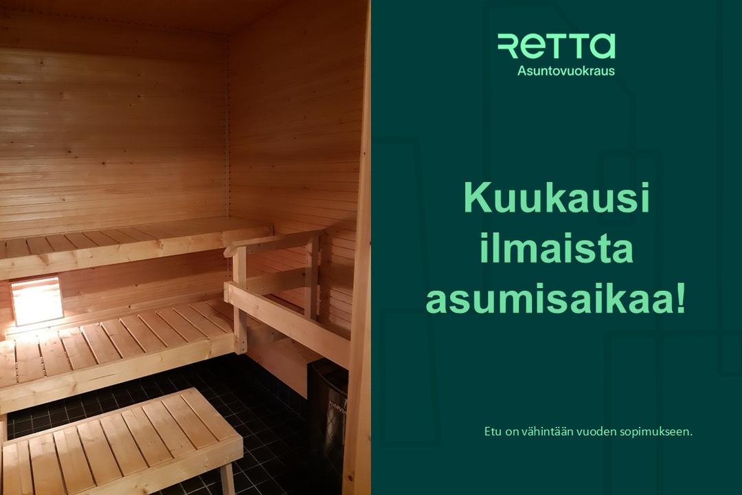 Linnatullinkatu 1 A 29