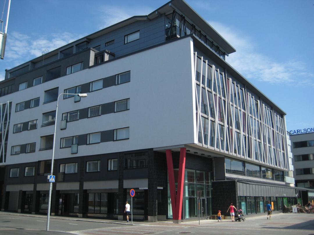 Savonkatu 21 C 66