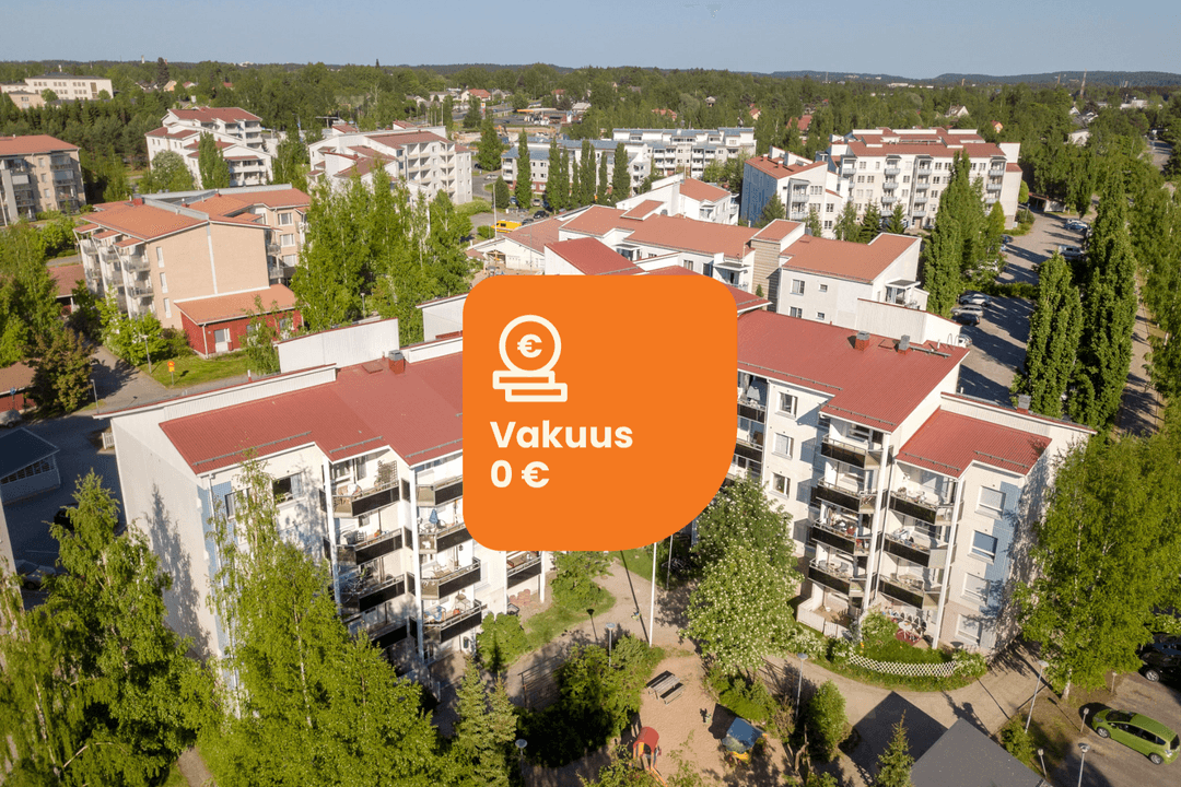 Junailijankatu 1 C 44