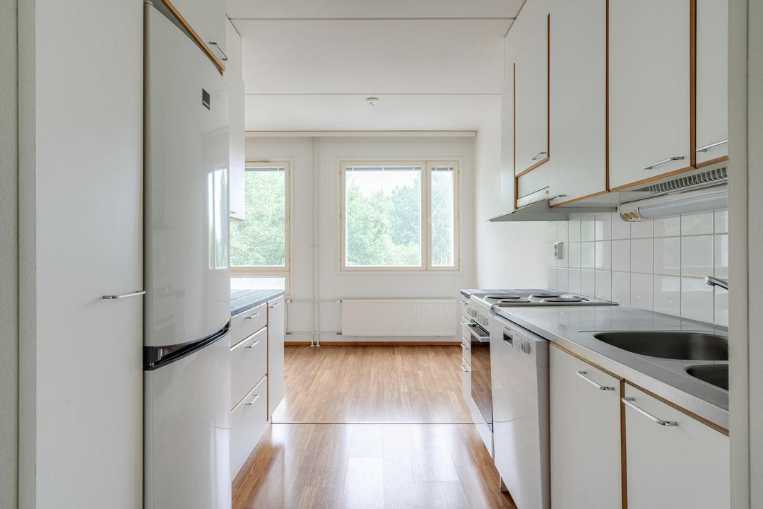 Konduktöörinkuja 3 B 26