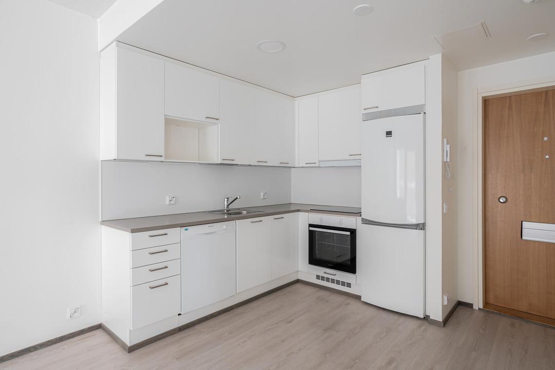 Vanainkatu 37 A 8
