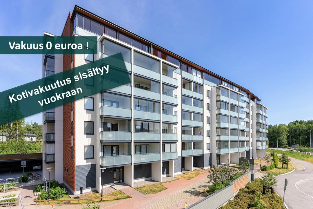 Ullanmäentie 14 C 87