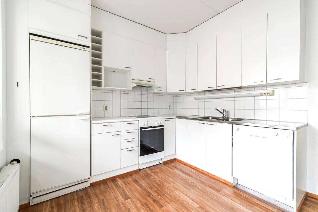 Lehtorannantie 20 A 7