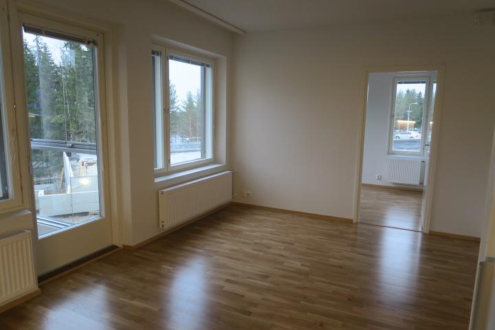 Rantapuistonkatu 6 C 3