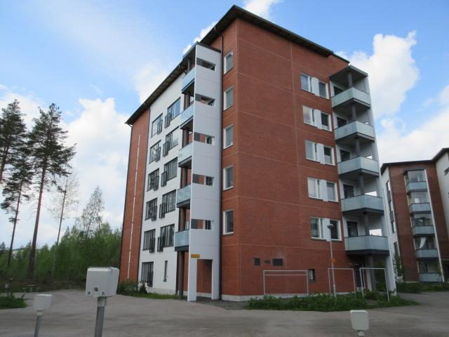 Kerkkäkatu 5 A 16