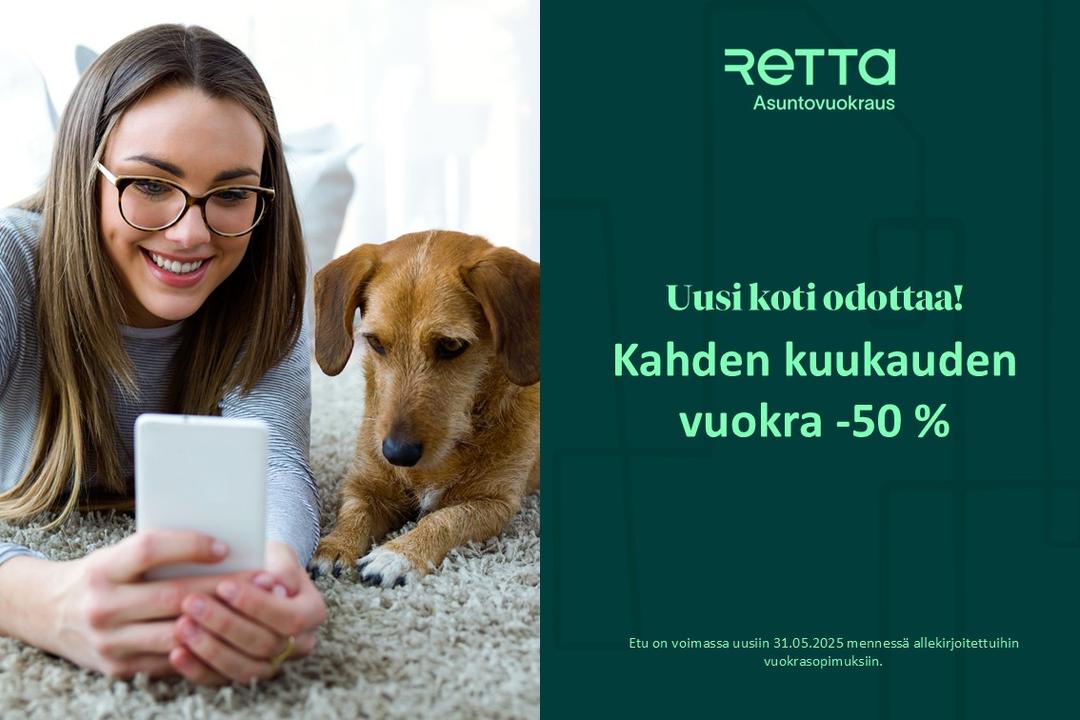 Taidemaalarinkatu 10 C 42