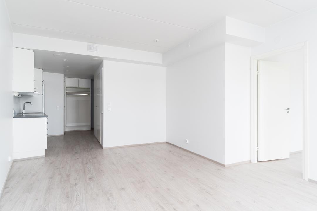 Kaskitie 1 A 26