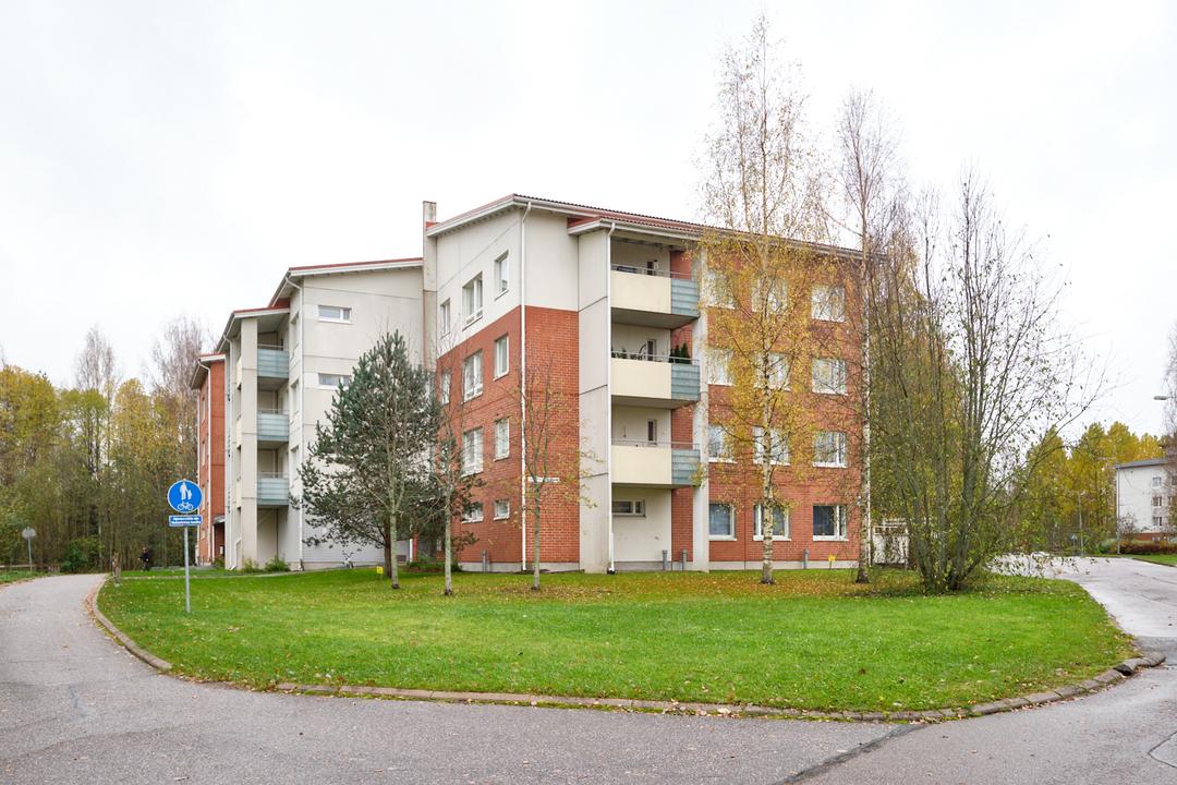 Konduktöörinkuja 3 A 3