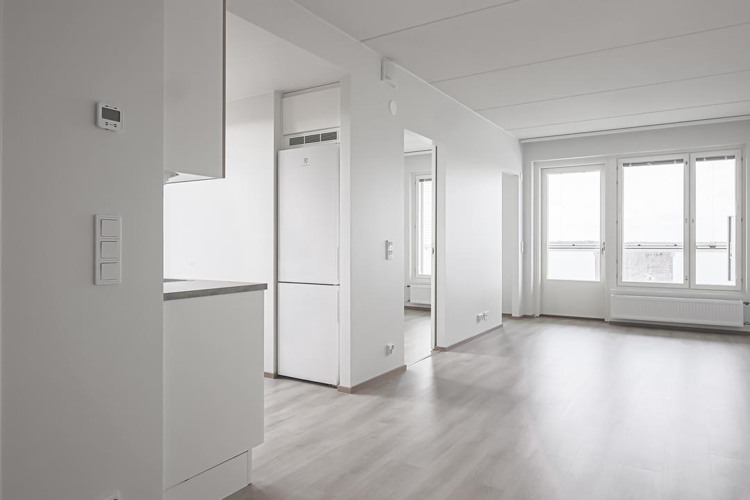 Laurinmäenkuja 3 B 77