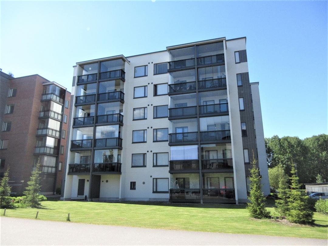 Huvikatu 8 A 5