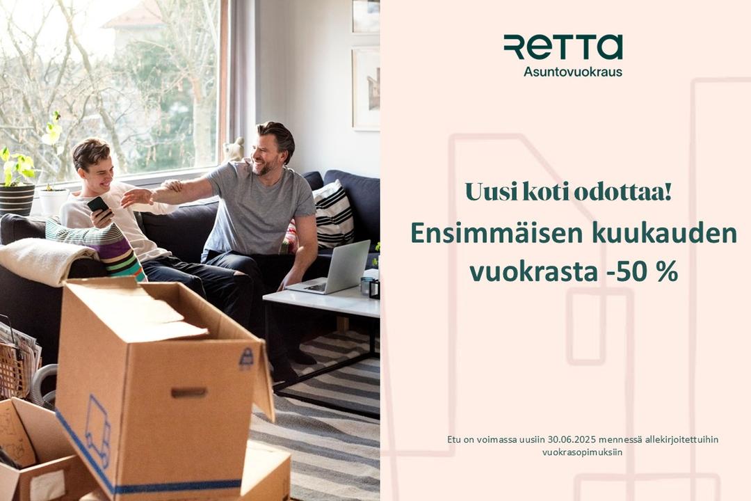 Emalitehtaankatu 7 D 15
