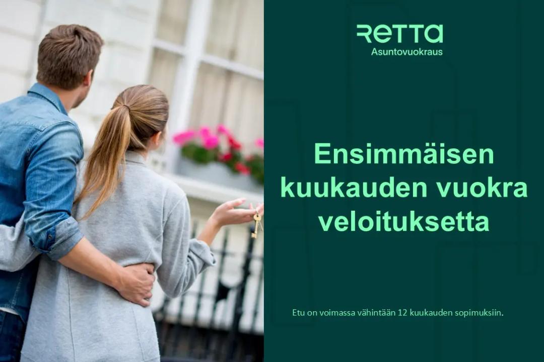 Ylismäenkuja 6 A 58