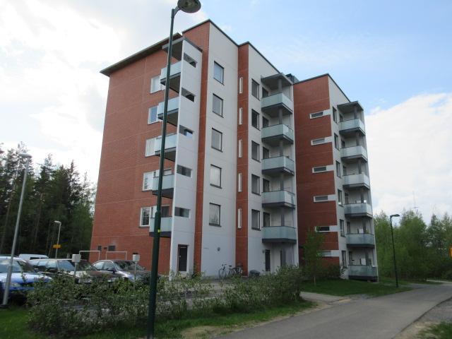 Kerkkäkatu 5 A 37
